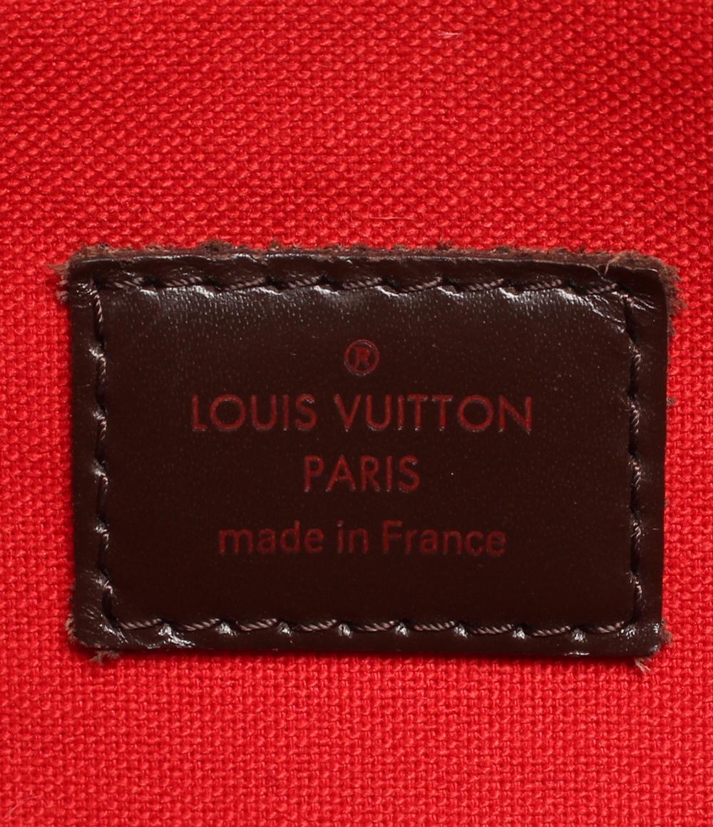 ルイヴィトン ショルダーバッグ ブルームズベリPM ダミエ エヌベ N42251 レディース LOUIS VUITTON