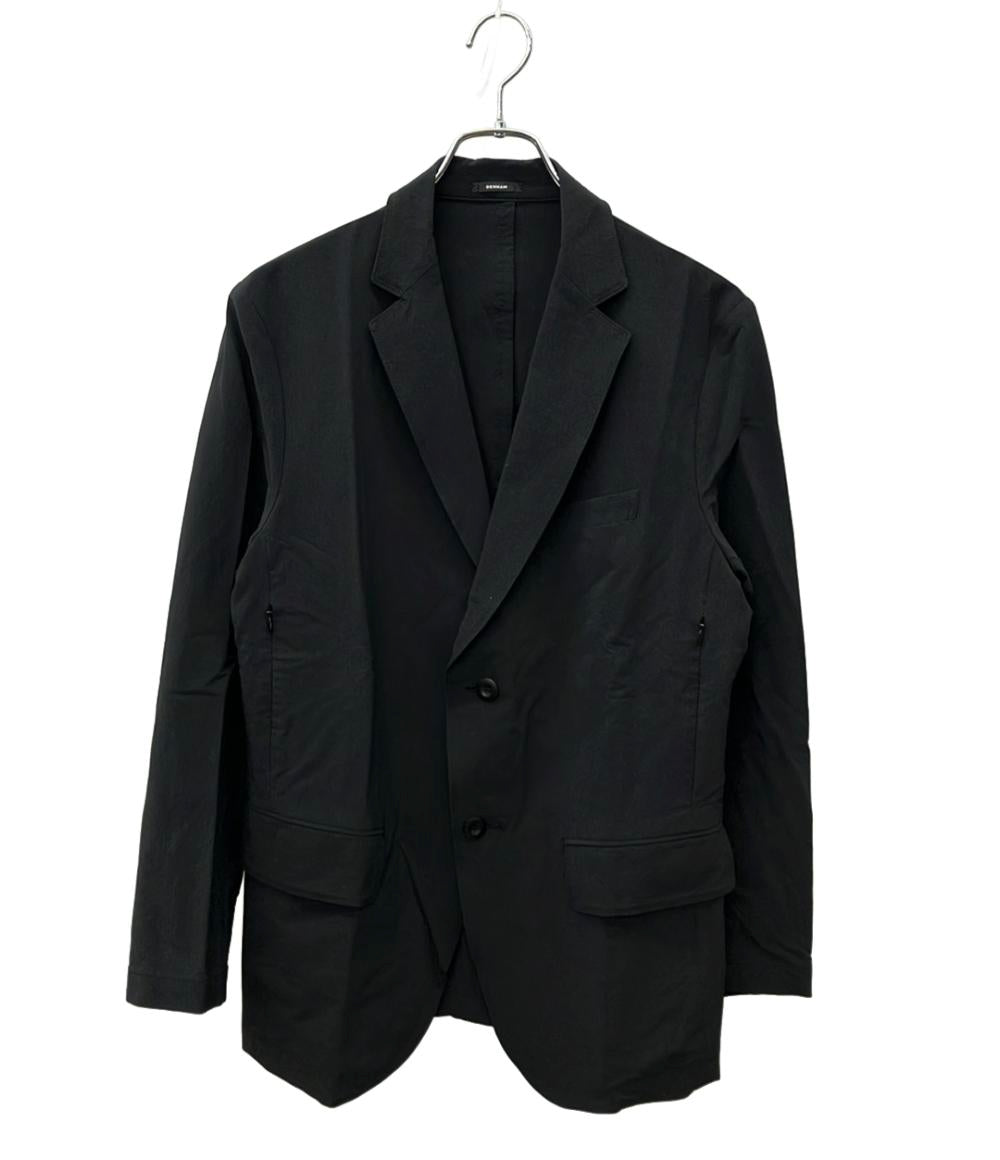 DENHAM テーラードジャケット テックジャケット 27190-3-30501 メンズ SIZE SMALL (S) デンハム