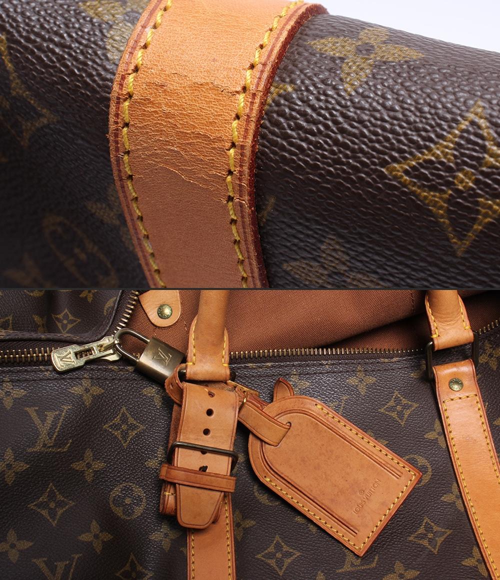 ルイ・ヴィトン ボストンバッグ キーポル60 モノグラム M41422 ユニセックス LOUIS VUITTON