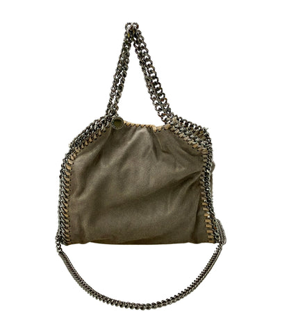 Stella McCartney 2way ハンドバッグ ショルダーバッグ 斜め掛け ファラベラ Falabella 371223 w9132 レディース ステラマッカートニー
