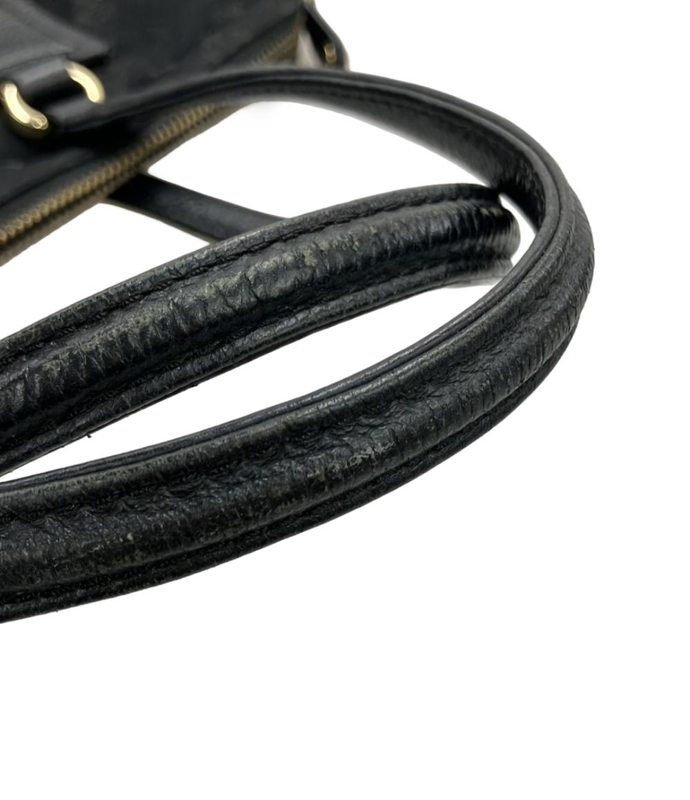 russet トートバッグ ショルダーバッグ 2WAY レディース ラシット