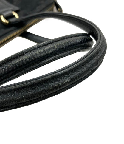 russet トートバッグ ショルダーバッグ 2WAY レディース ラシット