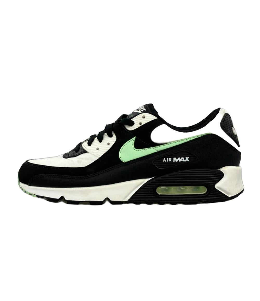 ナイキ ローカットスニーカー AIR MAX 90 DH4619-100 メンズ SIZE 30 (XL) NIKE