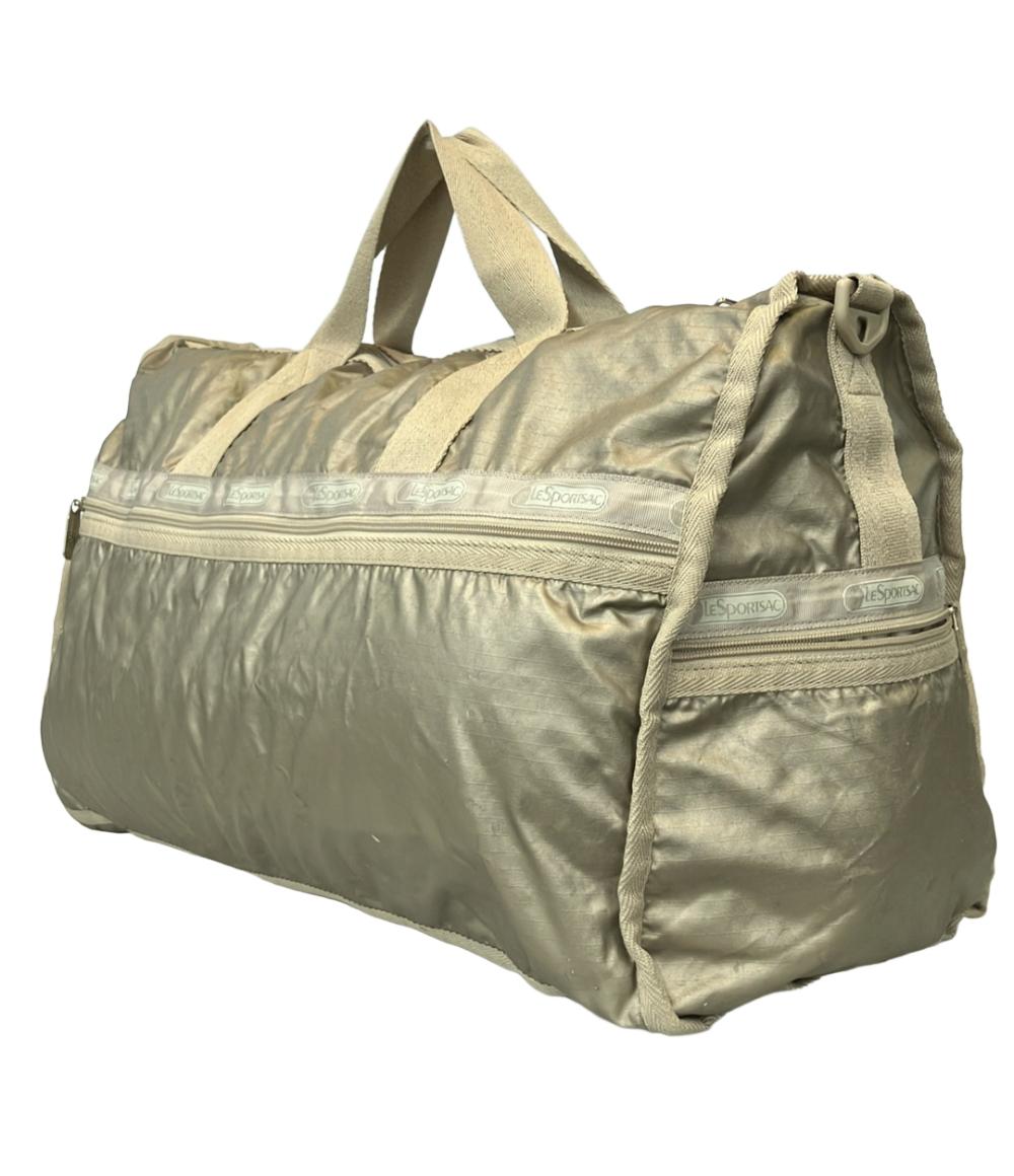 レスポートサック ボストンバッグ レディース LeSportsac