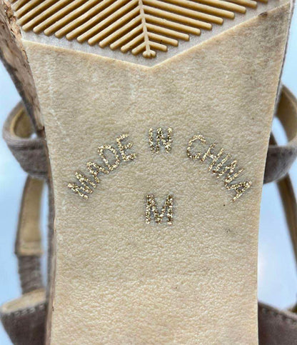 ルタロン サンダル レディース SIZE M (M) LE TALON