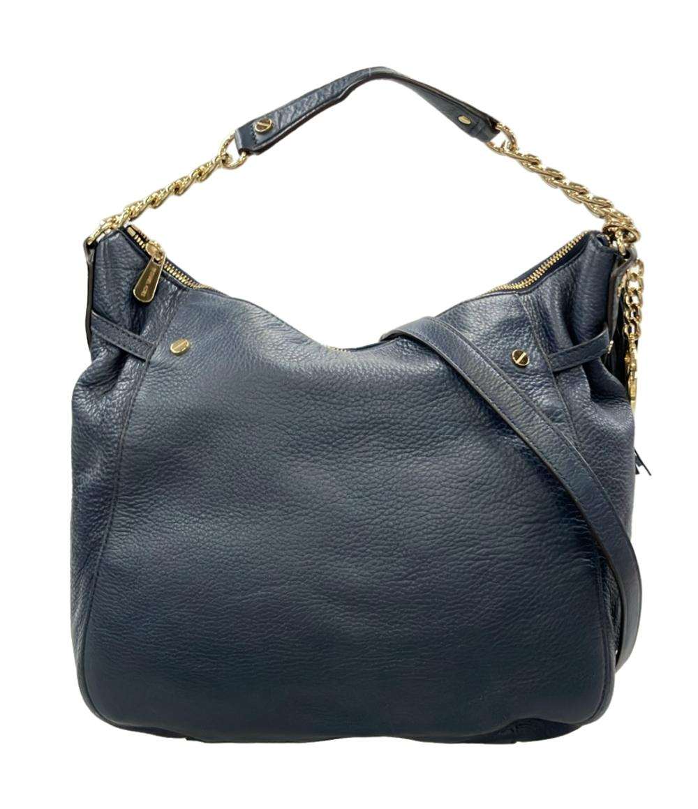 MICHAEL KORS 2WAY ハンドバッグ ショルダーバッグ 斜め掛け レディース マイケルコース