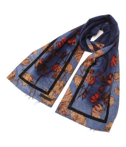 プラダ マフラー ストール カシミヤ100% レディース PRADA