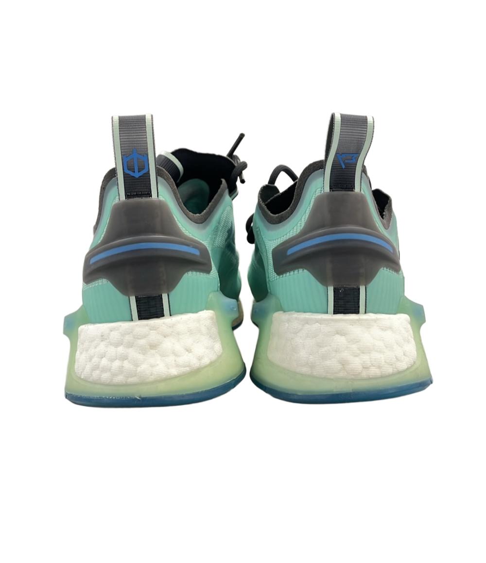 adidas ローカットスニーカー × Halo Infinite NMD V3 UNSC HP5356 メンズ SIZE 24.5 (XS) アディダス