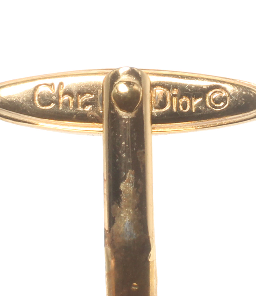 Christian Dior カフス 2点セット メンズ クリスチャンディオール