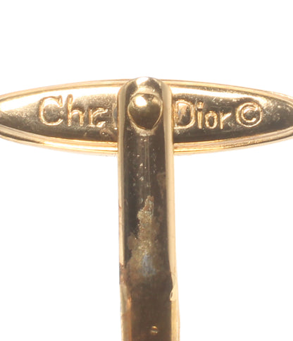 Christian Dior カフス 2点セット メンズ クリスチャンディオール