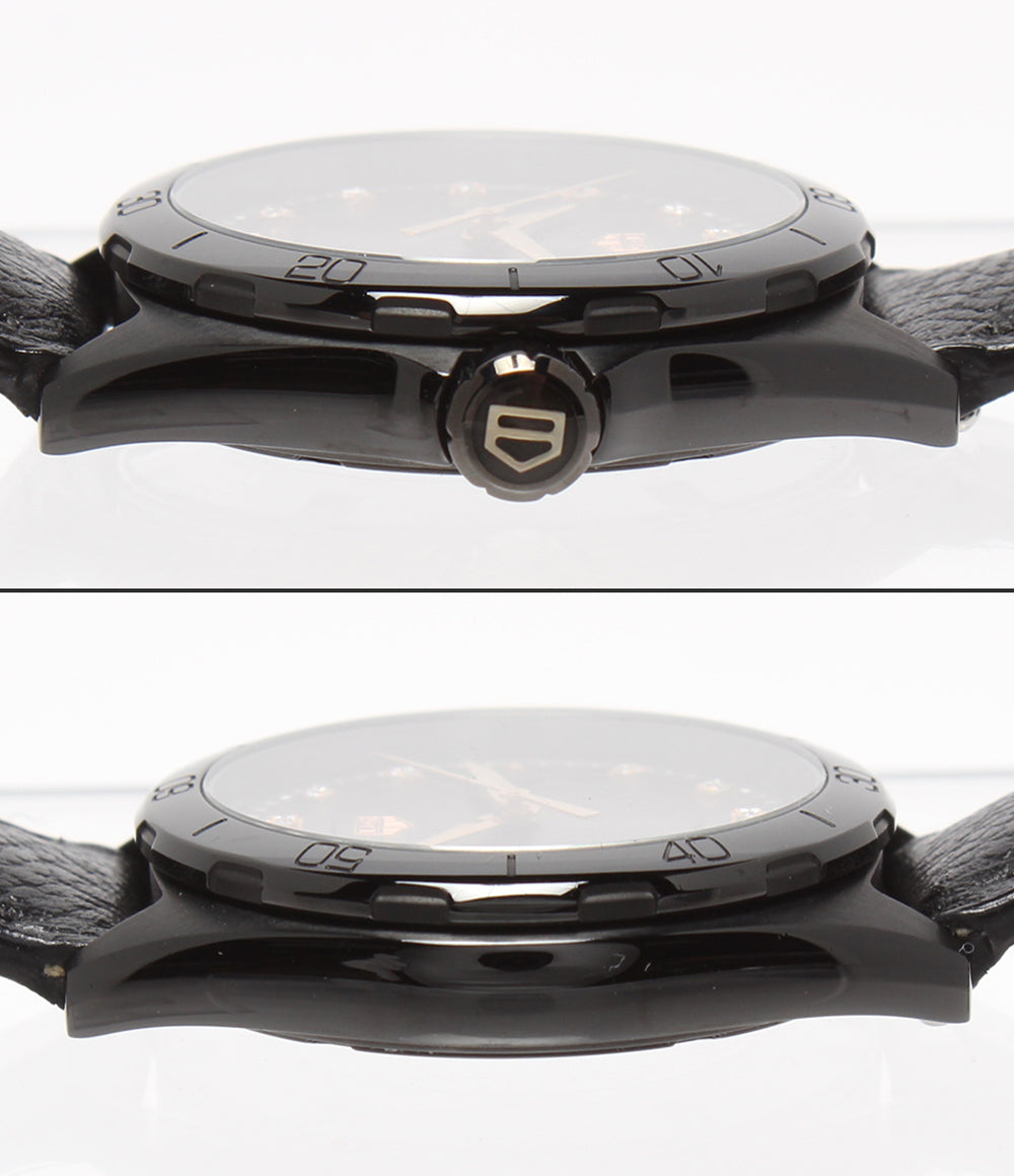 TAG HEUER 腕時計 フォーミュラ1 クオーツ WBJ1417/FC8234 レディース タグホイヤー