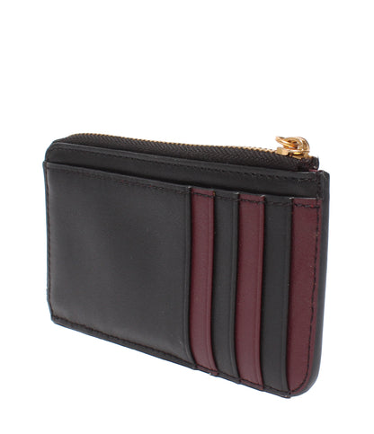 CHARLES & KEITH 財布 ジップアラウンド カードホルダー レディース メンズ チャールズアンドキース