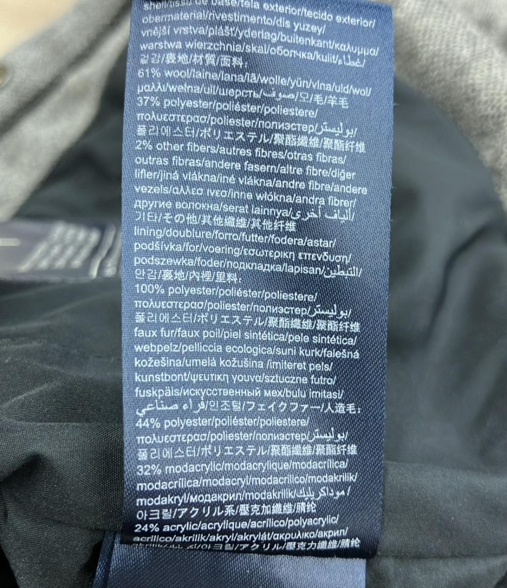 美品 トミーヒルフィガー ダウンベスト メンズ SIZE S (S) TOMMY HILFIGER