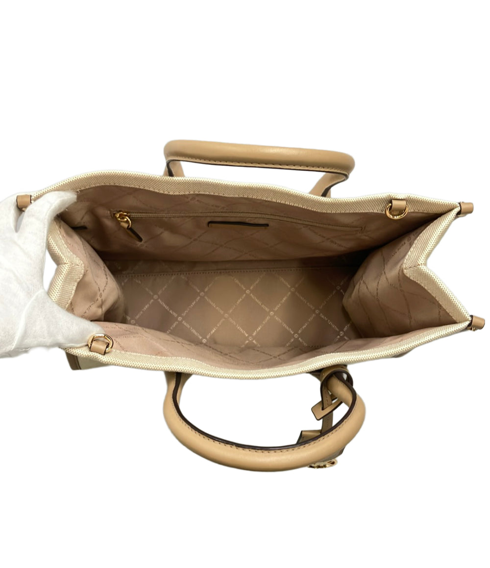 MICHAEL KORS 2way ハンドバッグ ショルダーバッグ 肩掛け 斜め掛け レディース マイケルコース