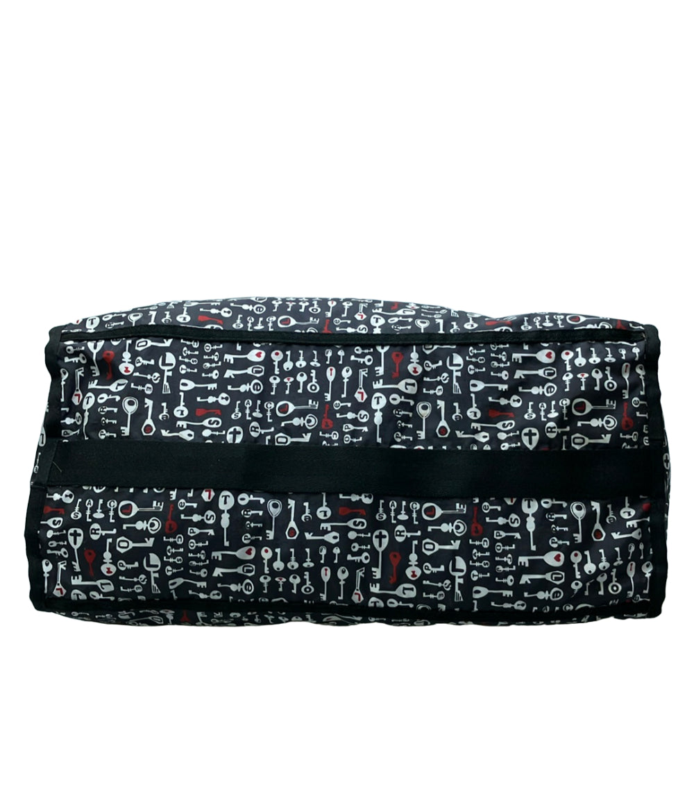 LeSportsac 2wayハンドバッグ ボストンバッグ レディース レスポートサック
