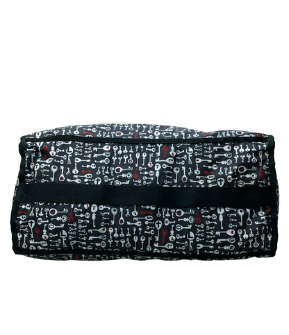 LeSportsac 2wayハンドバッグ ボストンバッグ レディース レスポートサック
