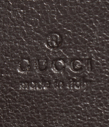 美品 GUCCI コインケース ハート形 152615･4276 レディース グッチ