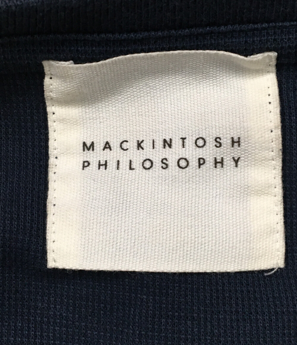 マッキントッシュフィロソフィー  半袖Ｔシャツ 801209324050200000368     メンズ SIZE 40 (M) MACKINTOSH PHILOSOPHY