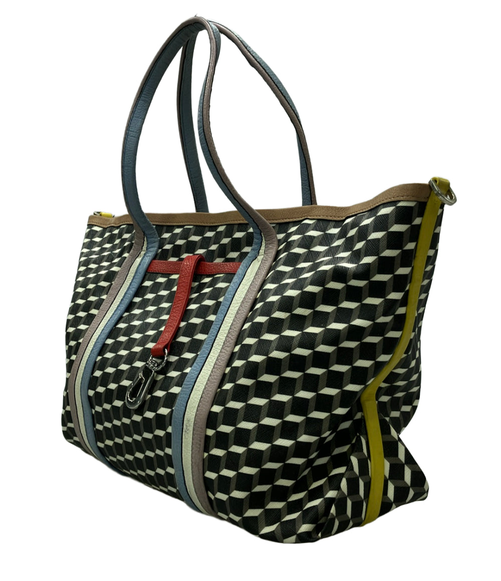 PIERRE HARDY 2WAYトートバッグ ショルダーバッグ レディース ピエールアルディ