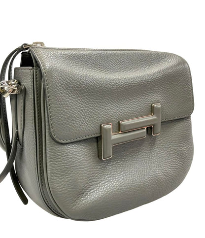 TOD’S 2WAY ハンドバッグ ショルダーバッグ 斜め掛け レディース トッズ