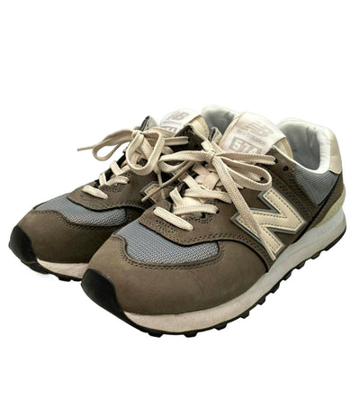NEW BALANCE ローカットスニーカー ML574SRP レディース SIZE 23.5 (M) ニューバランス