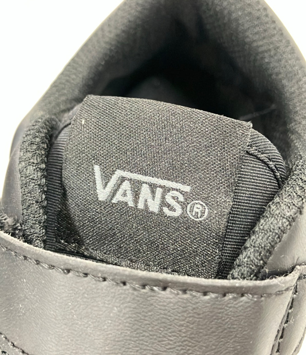 美品 VANS ローカットスニーカー キッズ SIZE 21.0 ヴァンズ