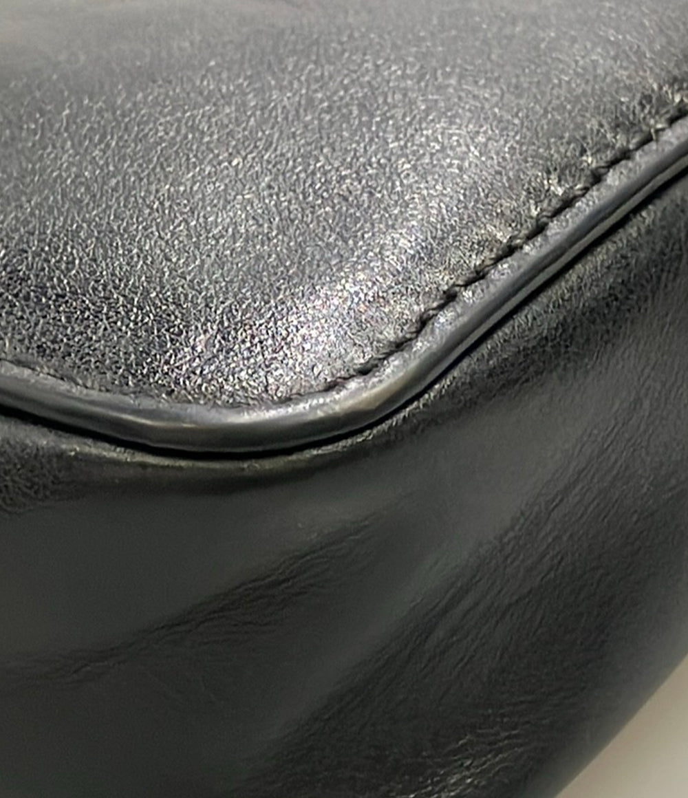 MICHAEL KORS 2way クラッチバッグ ショルダーバッグ　 肩掛け 斜め掛け レディース マイケルコース