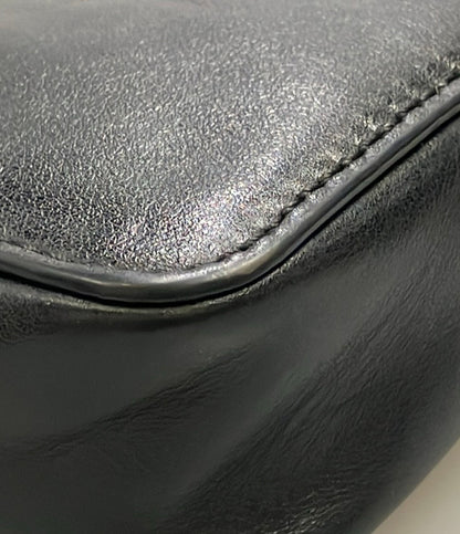 MICHAEL KORS 2way クラッチバッグ ショルダーバッグ　 肩掛け 斜め掛け レディース マイケルコース