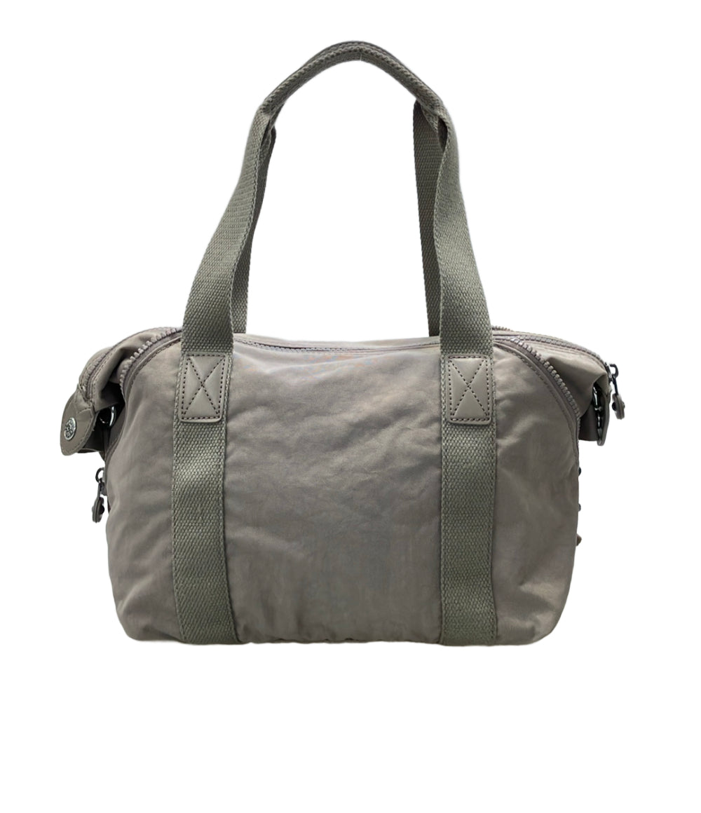 Kipling 2way ハンドバッグ ショルダーバッグ 斜め掛け レディース キプリング