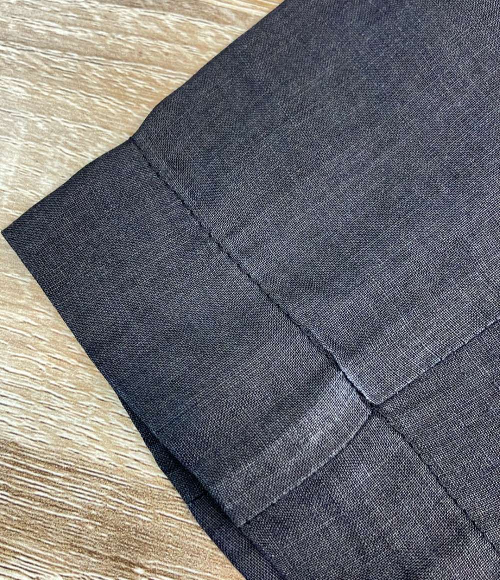 Brunello Cucinelli テーラードジャケット リネン DD52540 レディース SIZE 48 (XL) ブルネロクチネリ