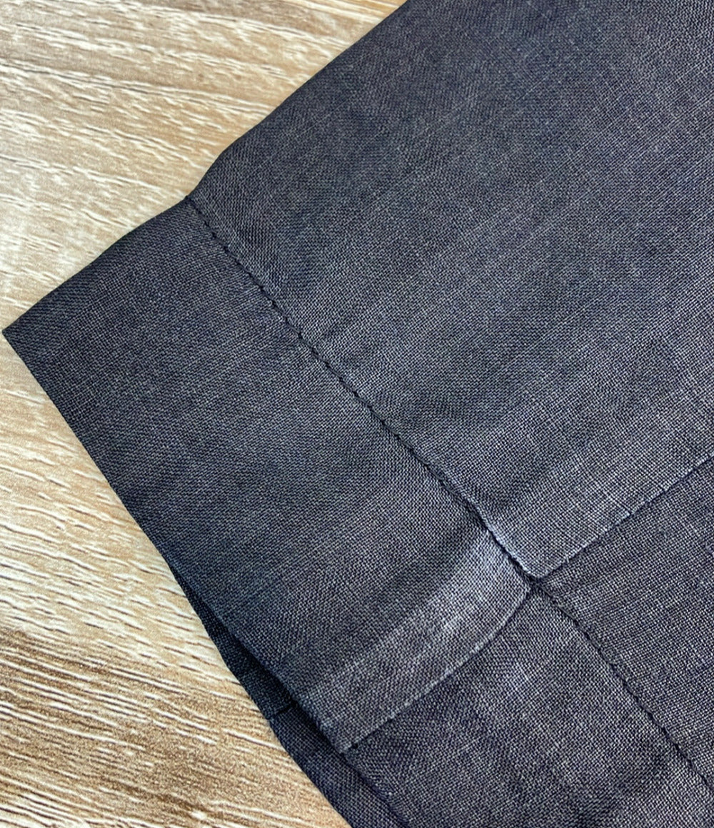 Brunello Cucinelli テーラードジャケット リネン DD52540 レディース SIZE 48 (XL) ブルネロクチネリ