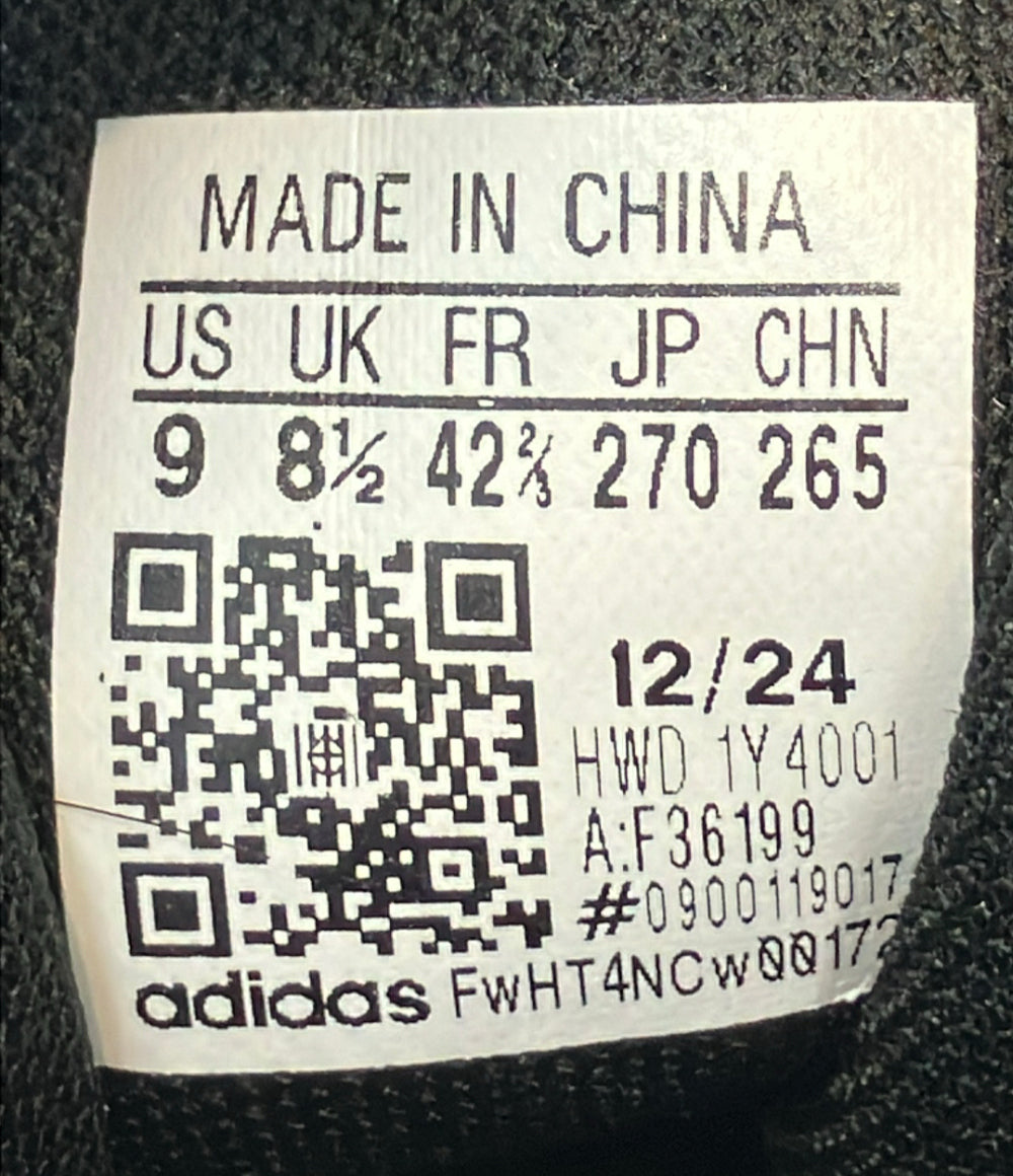 adidas ローカットスニーカー ランファルコン F36199 メンズ SIZE 27.0 アディダス