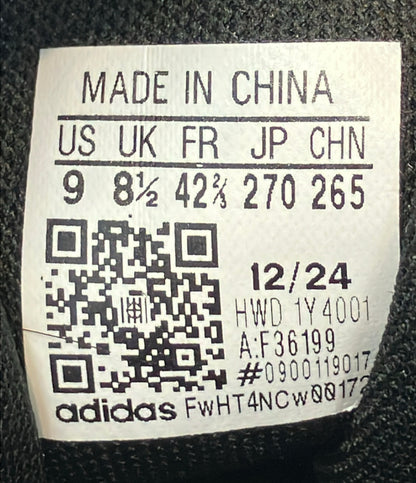 adidas ローカットスニーカー ランファルコン F36199 メンズ SIZE 27.0 アディダス