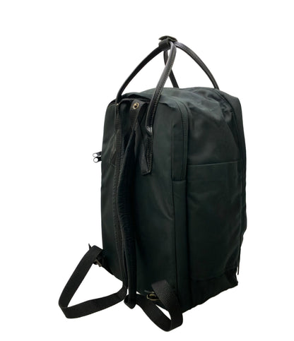 美品 FJALLRAVEN リュック レディース フェールラーベン