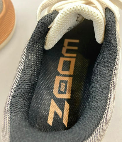 NIKE ローカットスニーカー ズーム ウィンフロー 8 プレミアム DA3056-101 レディース SIZE 25.5 (XL) ナイキ