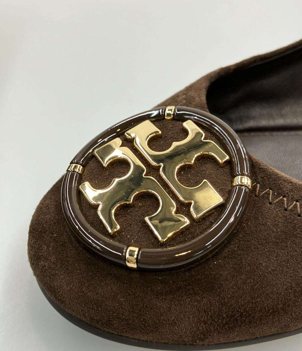 Tory Burch パンプス レディース SIZE 7 1/2 トリーバーチ