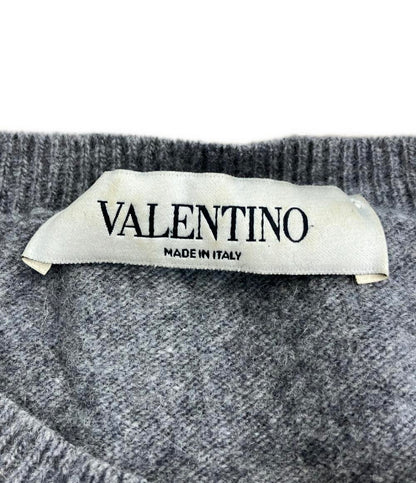 ヴァレンチノ 長袖ニット レディース SIZE XS Valentino