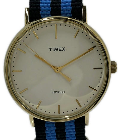 タイメックス 腕時計 クオーツ メンズ TIMEX