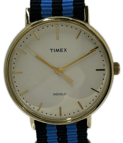 タイメックス 腕時計 クオーツ メンズ TIMEX