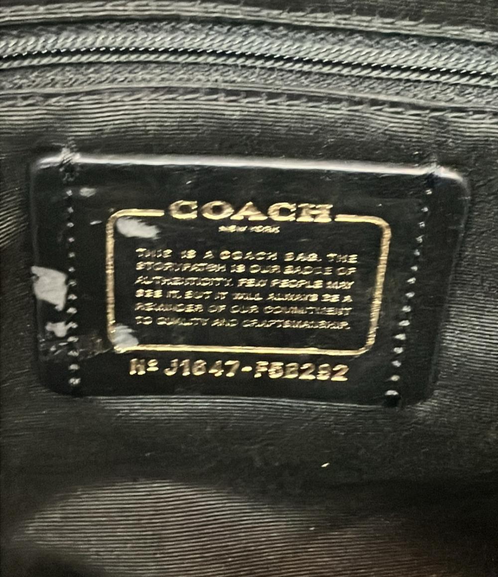 コーチ トートバッグ F58292 レディース COACH