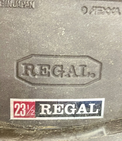 リーガル ショートブーツ レディース SIZE 23.5 REGAL