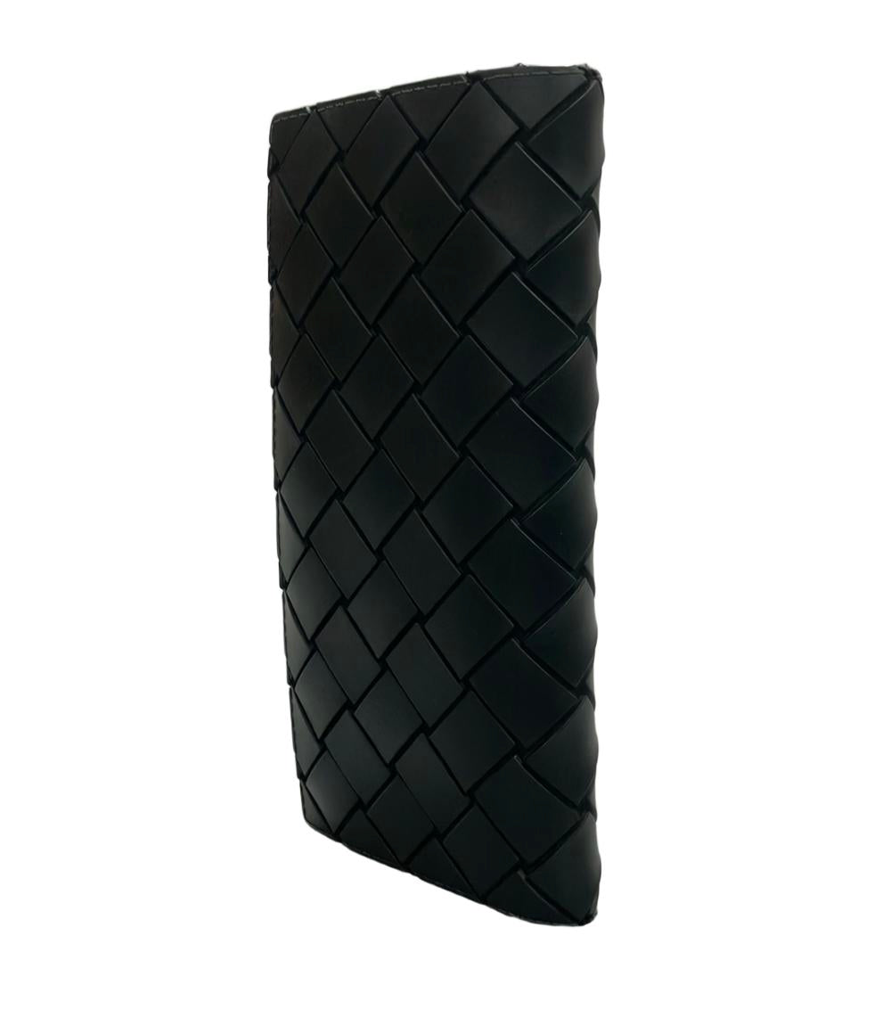 ボッテガ・ヴェネタ 長財布 メンズ BOTTEGA VENETA