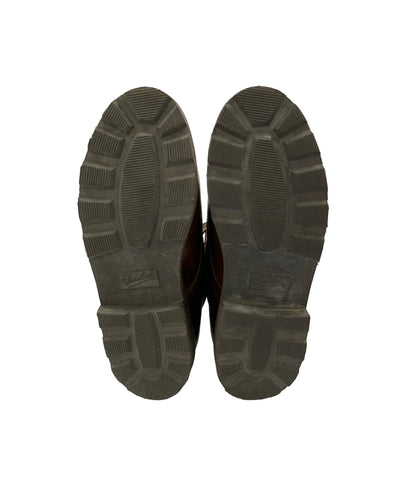 Paraboot ショートブーツ ベルジュラック メンズ SIZE 5 1/2 (24cm) パラブーツ