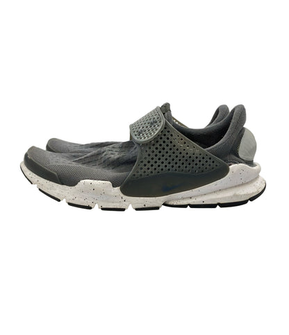 NIKE ローカットスニーカー SOCK DART 819686-003 メンズ SIZE 27.0 (L) ナイキ