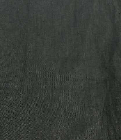 Nigel Cabourn 長袖 リネンシャツ メンズ SIZE 50 ナイジェルケーボン