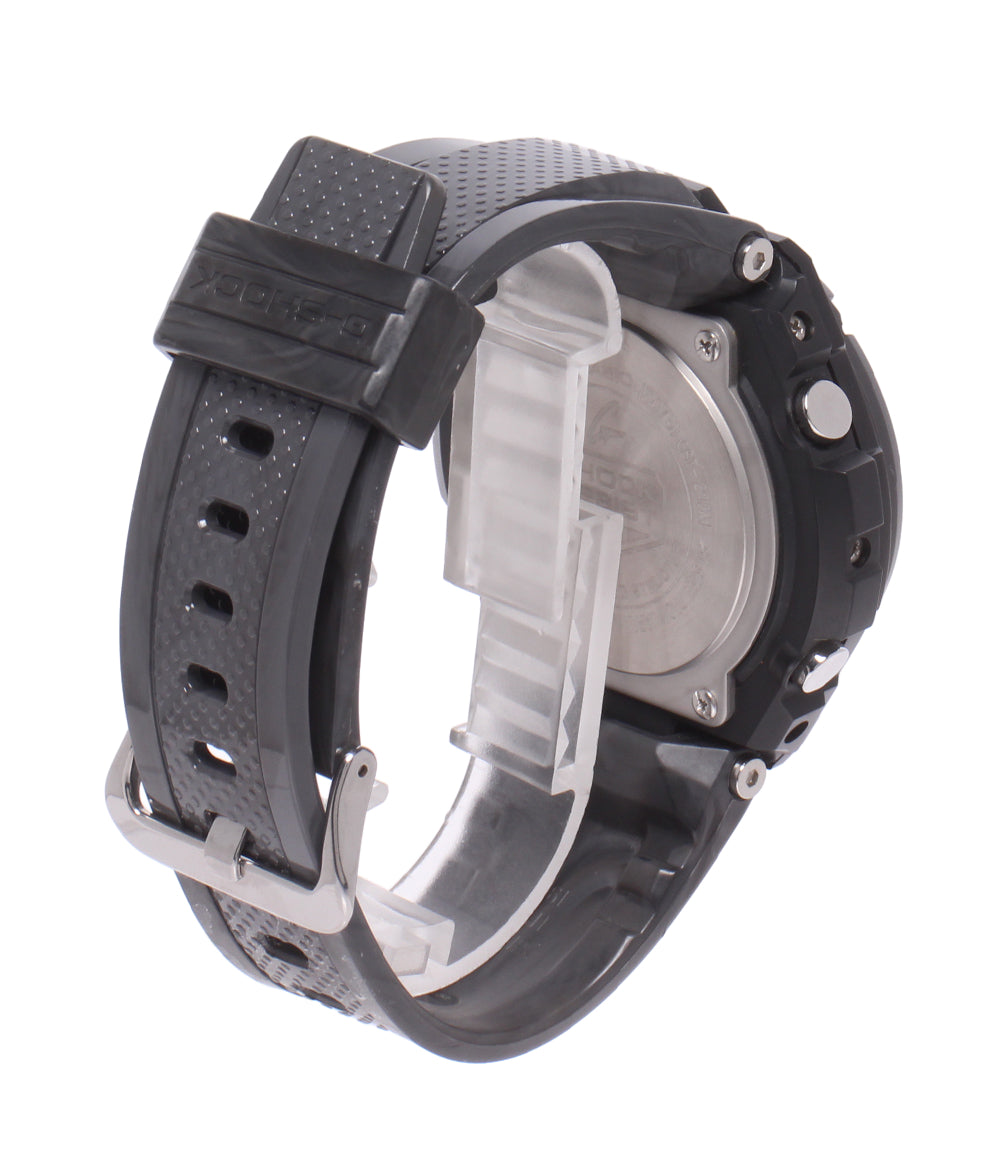 CASIO 腕時計 G-STEEL Gスチール G-SHOCK クオーツ GST-210M メンズ カシオ