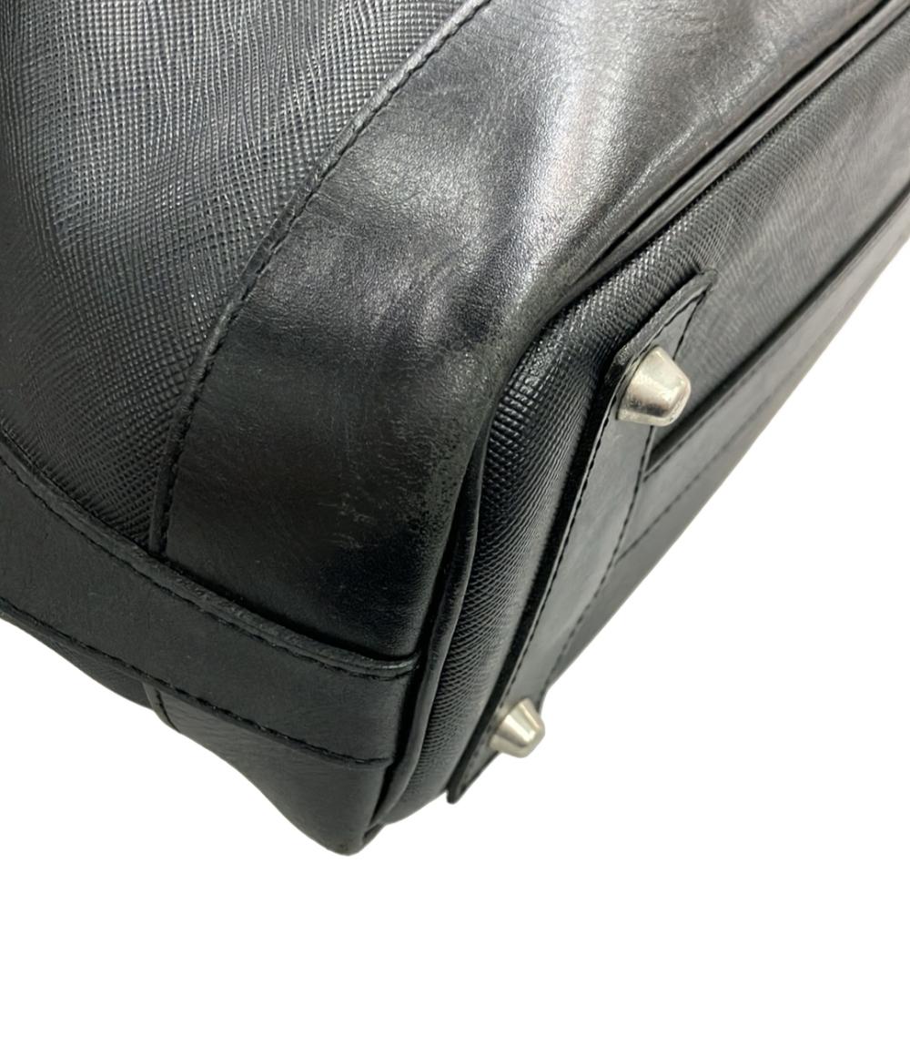 ブラビューラデルティ トートバッグ ビジネスバッグ 2WAY メンズ Bravura del t