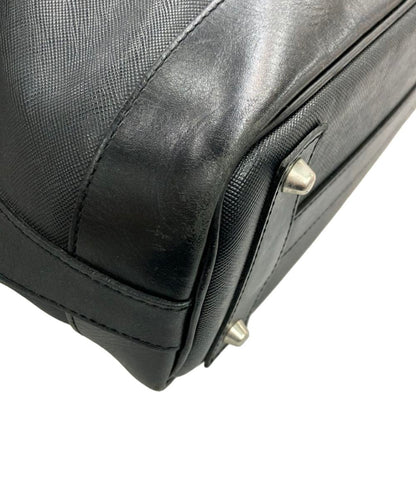 ブラビューラデルティ トートバッグ ビジネスバッグ 2WAY メンズ Bravura del t