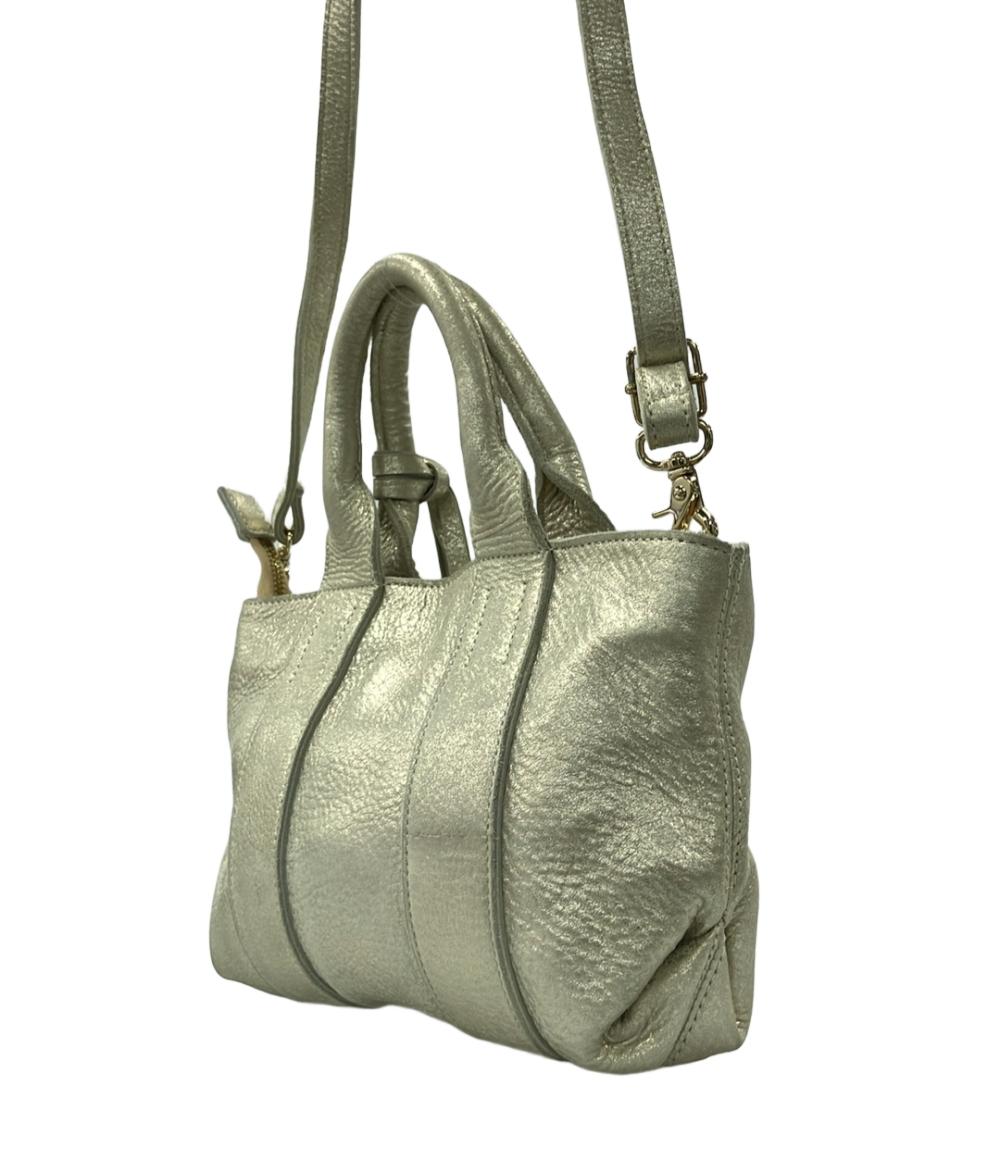 オクタハウス 2wayハンドバック ショルダーバッグ レディース OCTAHOUSE