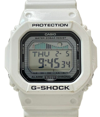 CASIO 腕時計 G-LIDE G-SHOCK クオーツ GLX-5600 メンズ カシオ
